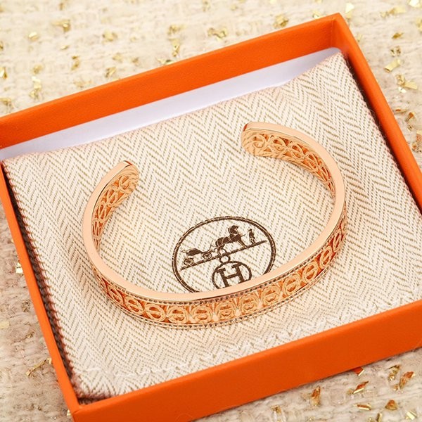 Very popular! Hermes Chaine d'Ancre bracelet copy erd41904