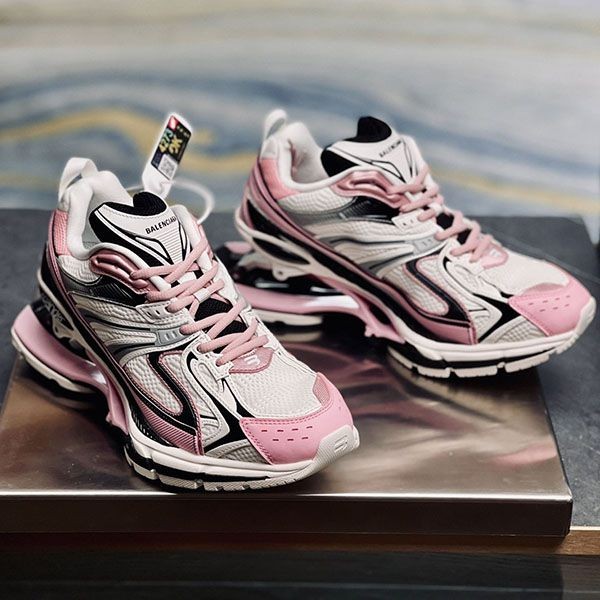 Very popular: Balenciaga X-Pander sneakers replica baz38660