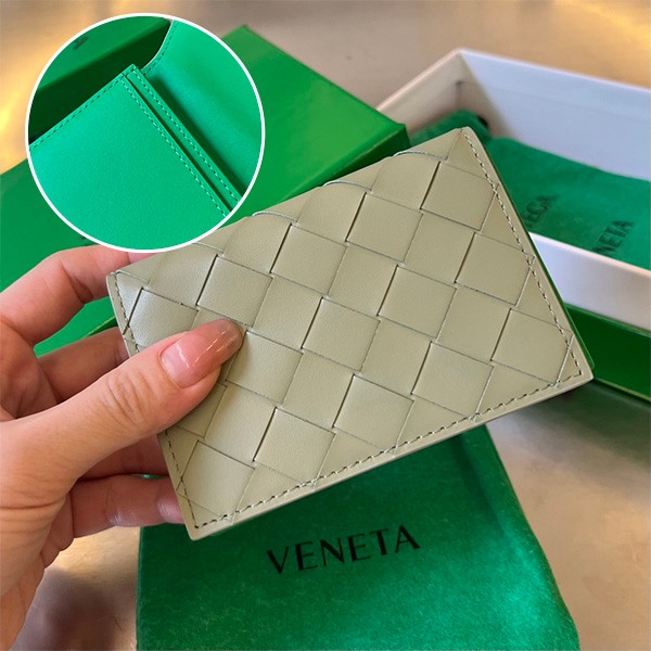 Bottega Veneta Intrecciato Business Card Case Replica boj57610 Bottega Veneta Intrecciato Business Card Case Replica boj57610