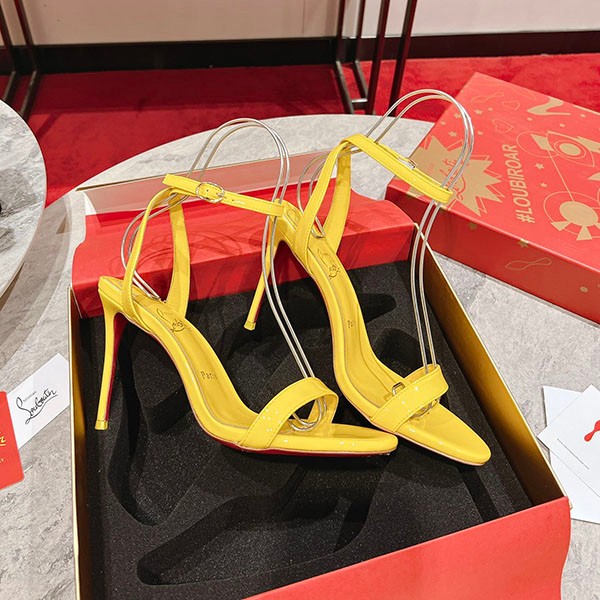 Replica Louboutin Pumps Loubi Queen 100MM Heel Rug26219