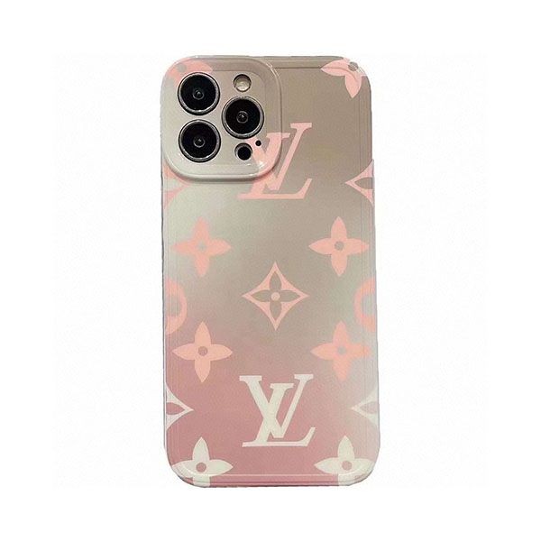 Immediate shipping Louis Vuitton Monogram Case Phone 13/14promax vul84918