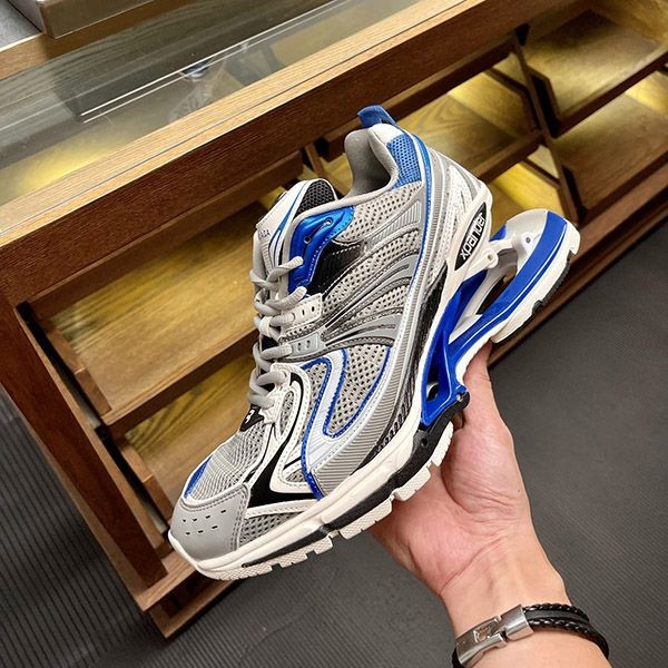 Love at first sight? Balenciaga X-Pander sneakers replica baz07289