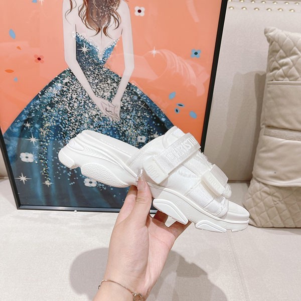 Cheap price! Dior sports sandals D-WANDER fake der82766