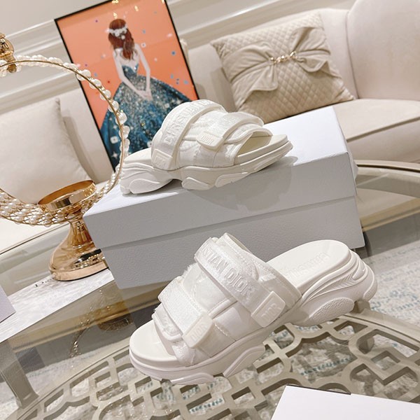 Cheap price! Dior sports sandals D-WANDER fake der82766