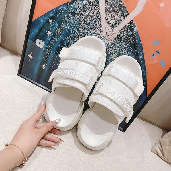 Cheap price! Dior sports sandals D-WANDER fake der82766