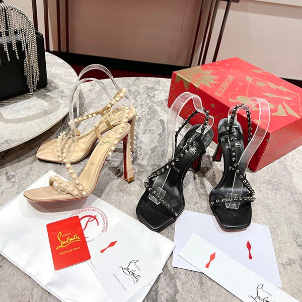 ■Christian Louboutin Replica■ROSA CONDORAPIK Sandals 2 colors Rux43870