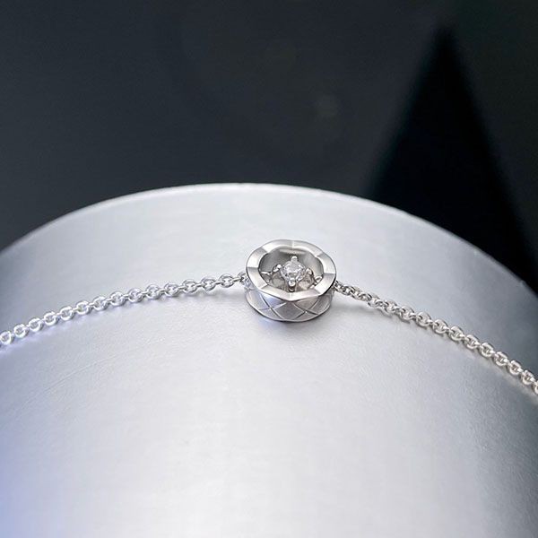 Super low price! Chanel Coco Crush Collection Necklace shn87506