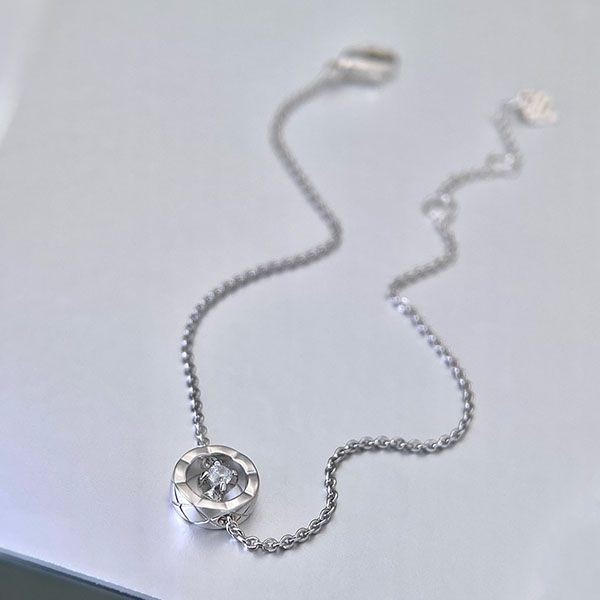 Super low price! Chanel Coco Crush Collection Necklace shn87506