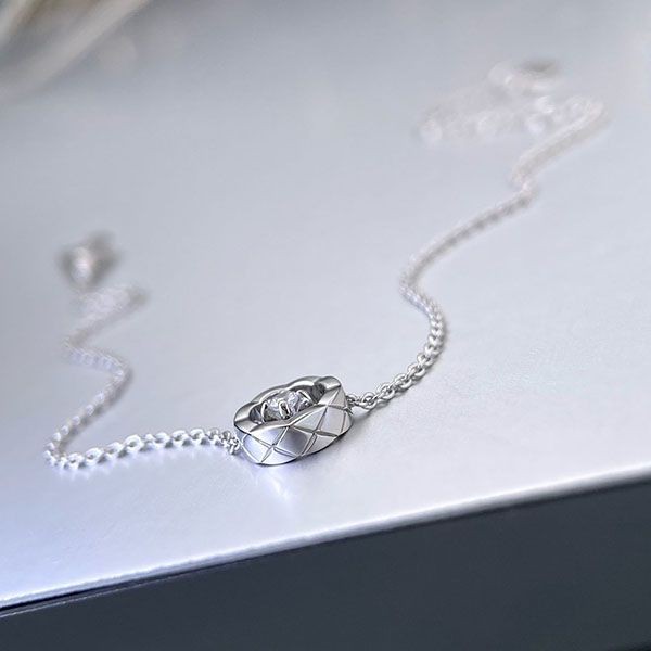 Super low price! Chanel Coco Crush Collection Necklace shn87506