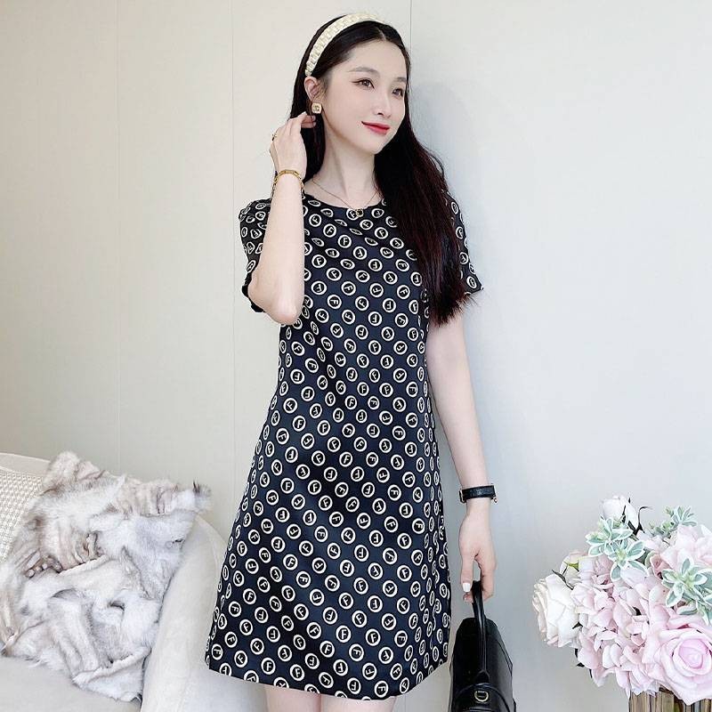 Fendi replica FF logo dress not available in Japan fea44867 Fendi replica FF logo dress not available in Japan fea44867