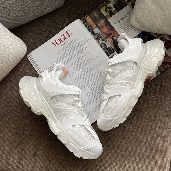 Luxury brand Balenciaga PHANTOM trainer fake sneakers baw99512