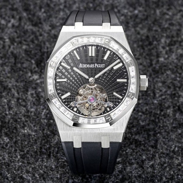 Audemars Piguet Replica Royal Oak Flying Tourbillon Ods22499