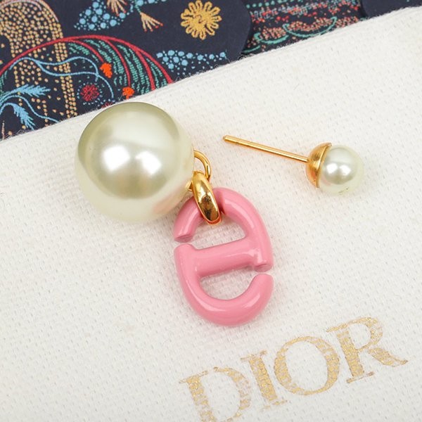 [Fashionable★] Dior Tribal Earrings Copy Earrings der24949