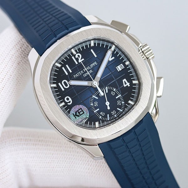 Patek Philippe Aquanaut Replica Chronograph PAF82699