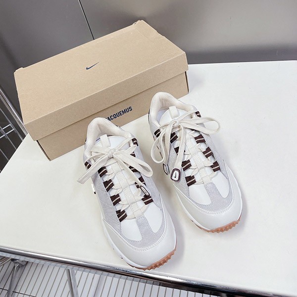 Attention ★ Jacquemus x Nike Replica Women's Air Humara LX