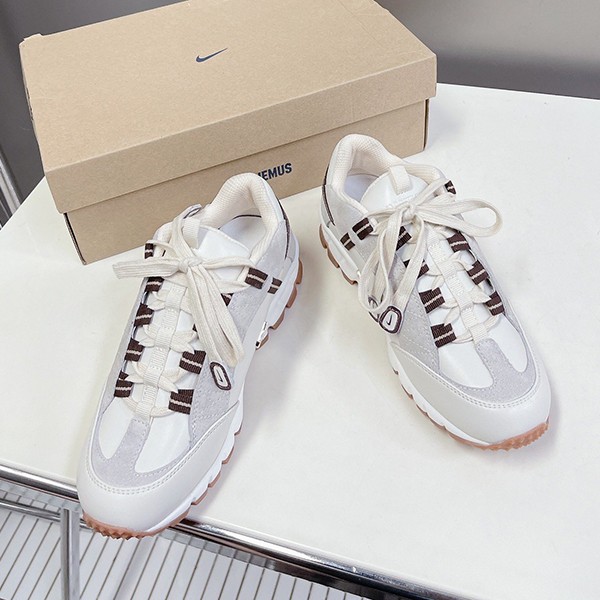 Attention ★ Jacquemus x Nike Replica Women's Air Humara LX