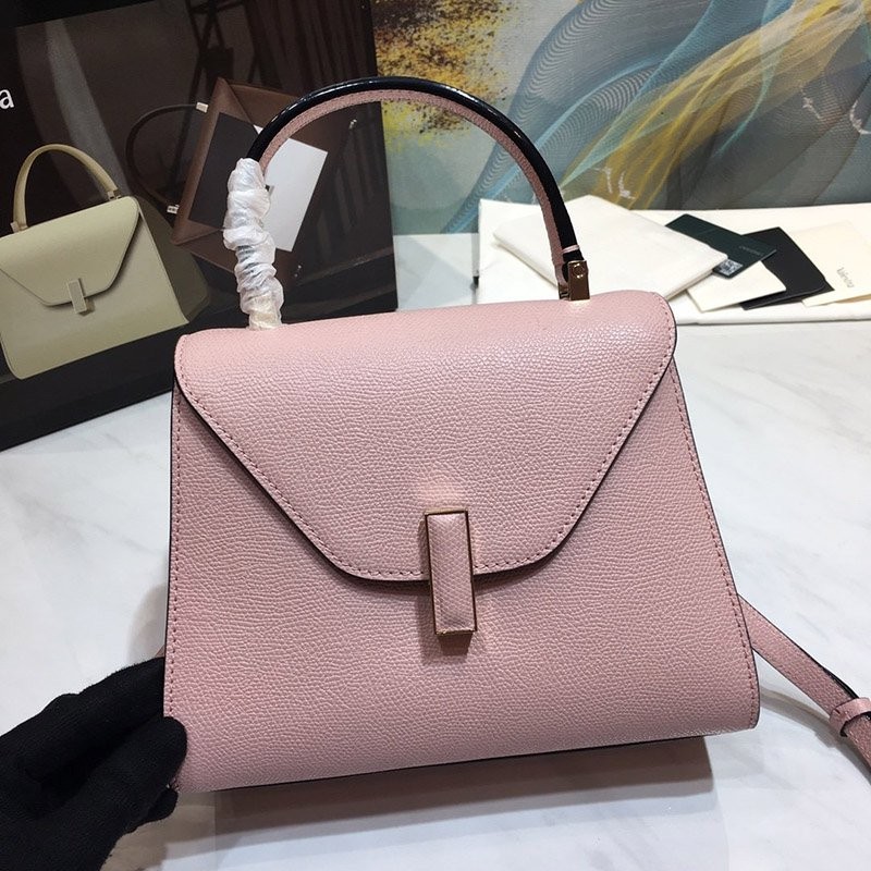 Popularity rising Valextra iside mini handbag replica Vuu49196