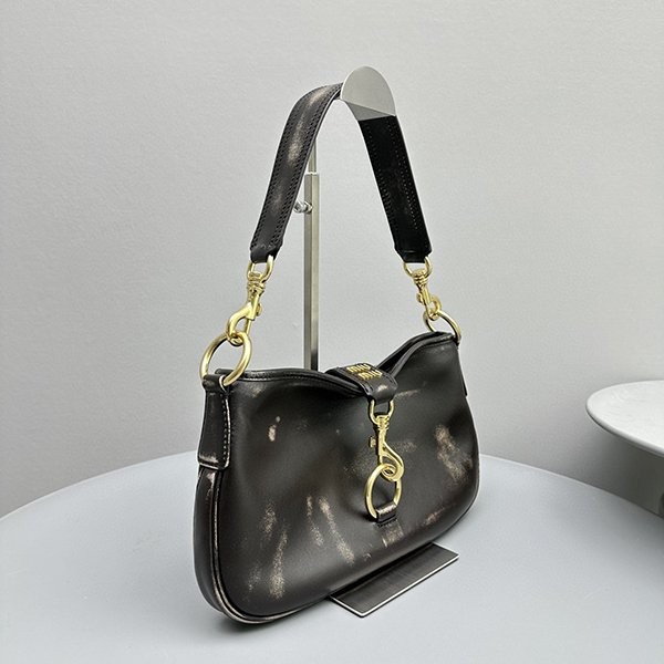 Very popular! Miu Miu handbag copy underbag myb10481