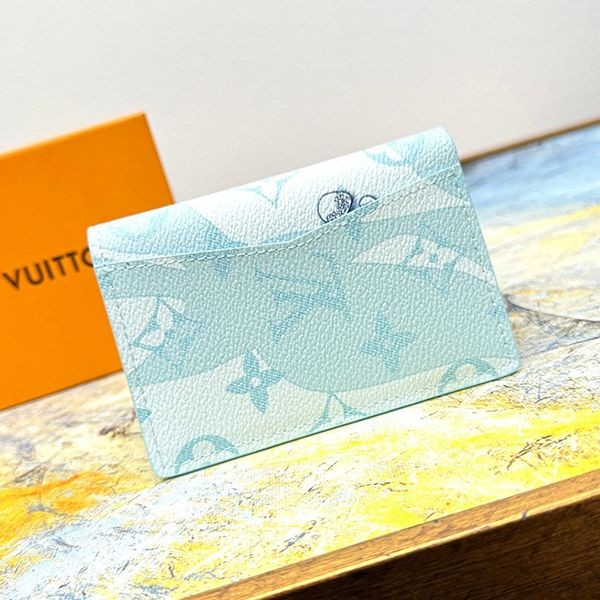 I definitely want this! Louis Vuitton Organizer Replica De Poche M82371