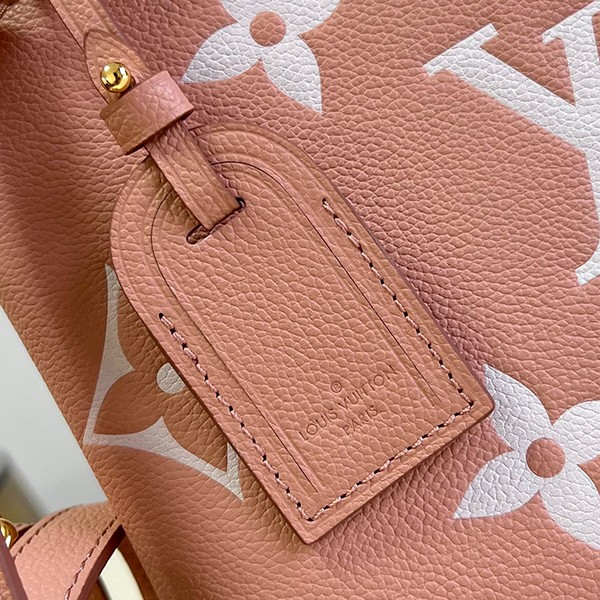 New! Before it sells out, Louis Vuitton replica Petit Palais PM shoulder bag M46353