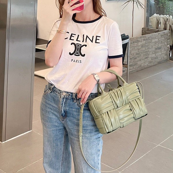 Bottega Veneta Mini Arco Tote Bag Replica bof05148 Bottega Veneta Mini Arco Tote Bag Replica bof05148