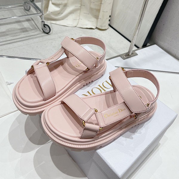 Dior D-WAVE Sandals Replica Lambskin dez64207 Dior D-WAVE Sandals Replica Lambskin dez64207