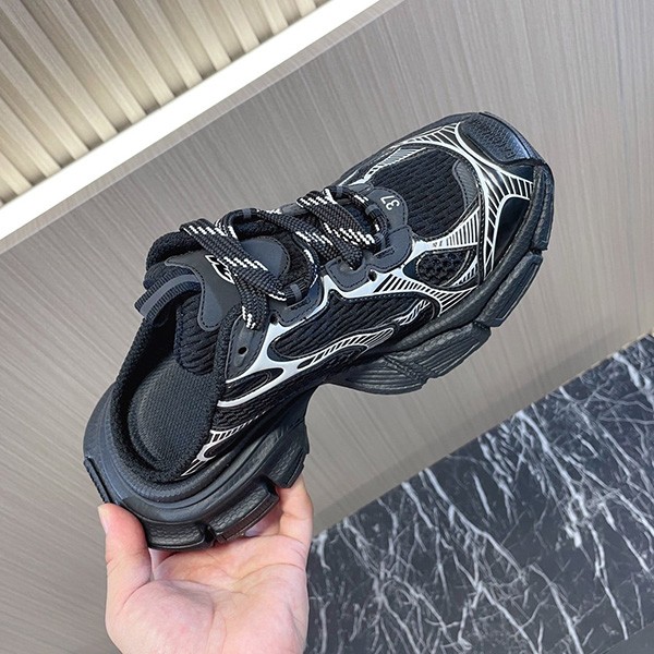 Balenciaga +3XL mule sneakers replica bas88873 Balenciaga +3XL mule sneakers replica bas88873