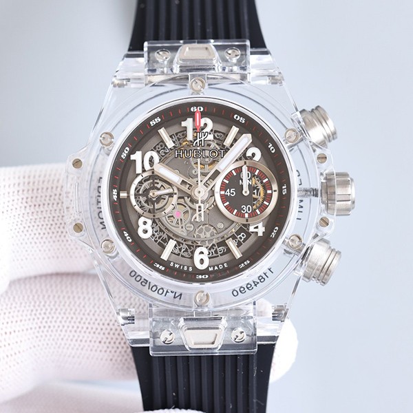 No.1 Popular Hublot Big Bang Replica Unico Sapphire hub23513