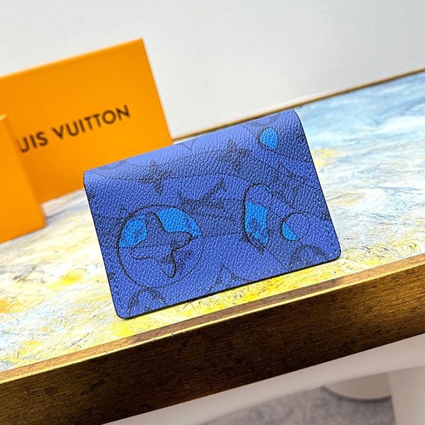 Classic Louis Vuitton Organizer de Poche M82308