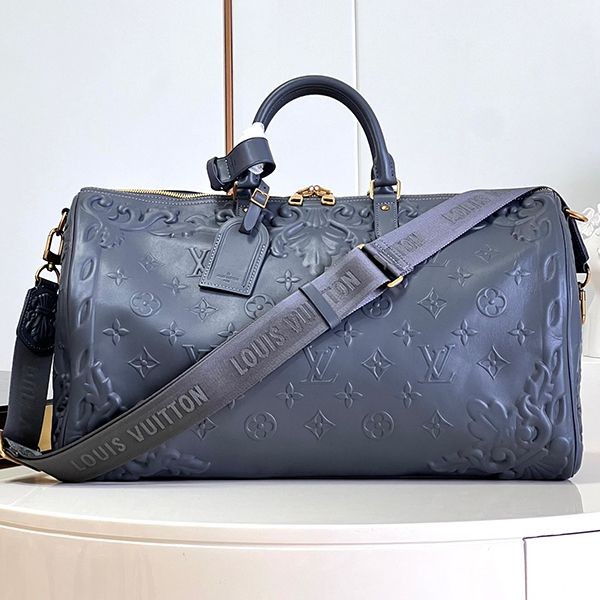 Fake Louis Vuitton Keepall Bandouliere 50 bag loved by many celebrities vus90910 Fake Louis Vuitton Keepall Bandouliere 50 bag loved by many celebrities vus90910