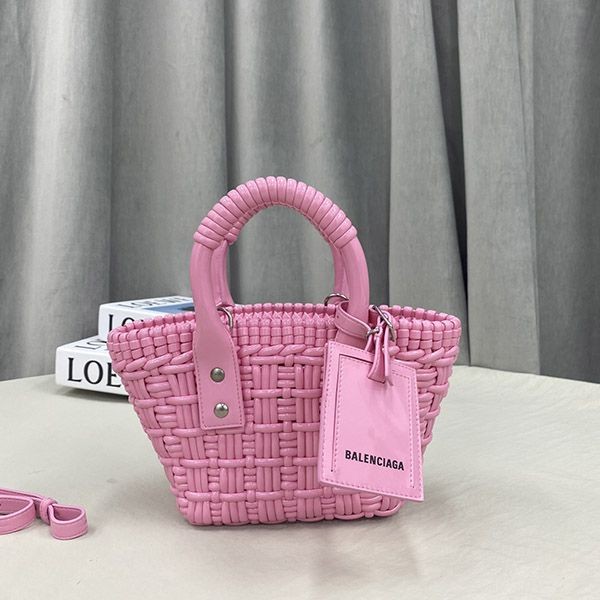 Free shipping Balenciaga Bistro Basket Bag Replica XXS 2WAY bah31274 Free shipping Balenciaga Bistro Basket Bag Replica XXS 2WAY bah31274