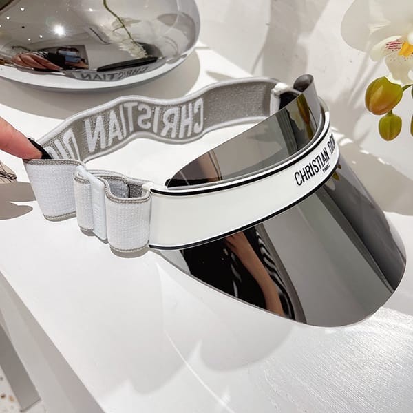 Hard to find Dior replica Club sun visor unisex CLUB1HYM