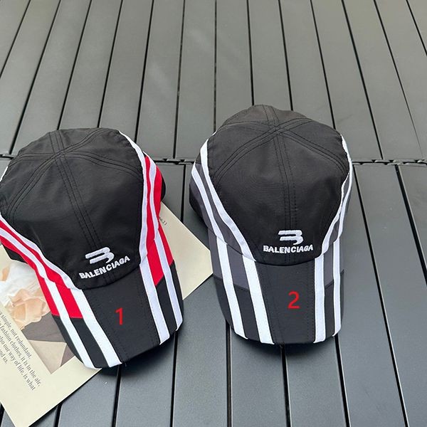 Popular Balenciaga baseball cap copy for men and women bax29639 Popular Balenciaga baseball cap copy for men and women bax29639