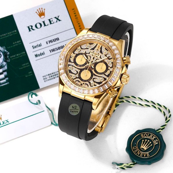 Hard to find Rolex Cosmograph Daytona replica 116588TBR Hard to find Rolex Cosmograph Daytona replica 116588TBR