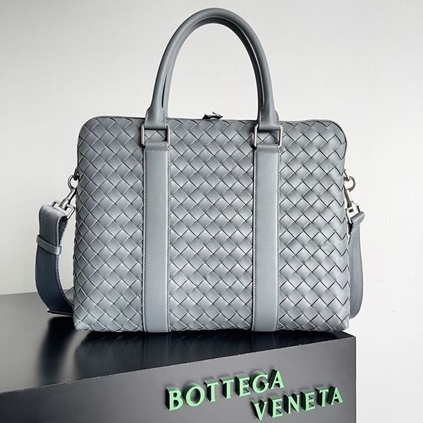 Very popular! Bottega Veneta Intrecciato bag replica boy55553