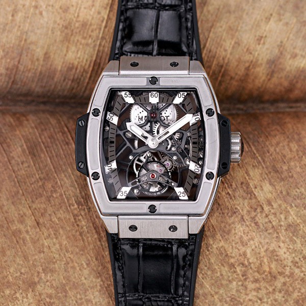 Hublot Spirit of Big Bang Tourbillon Replica with Tracking hub21066