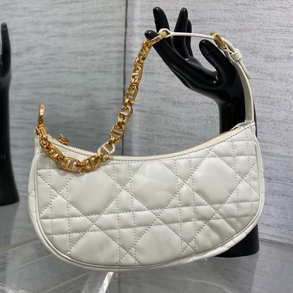 Easy to use Dior CD LOUNGE bag replica macrocannage lambskin deq27599