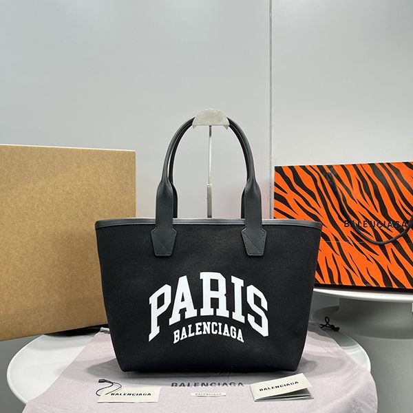 Limited Collection? [Balenciaga] Cities Series Small Tote Bag Replica baa51070