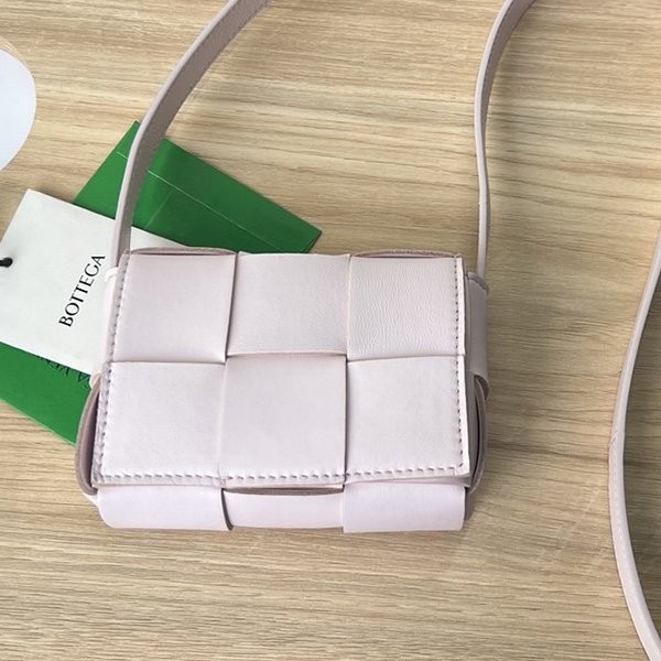 Bottega Veneta Copy Candy Cassette Crossbody Mini Bag boa84936 Bottega Veneta Copy Candy Cassette Crossbody Mini Bag boa84936