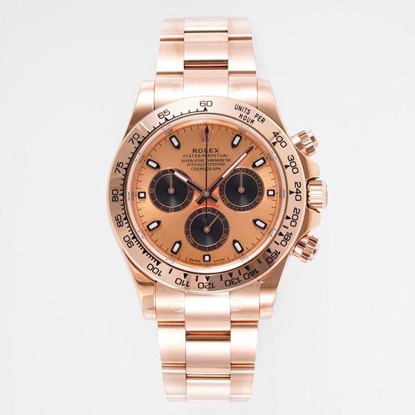 23SS Rolex Replica Cosmograph Daytona 1165087