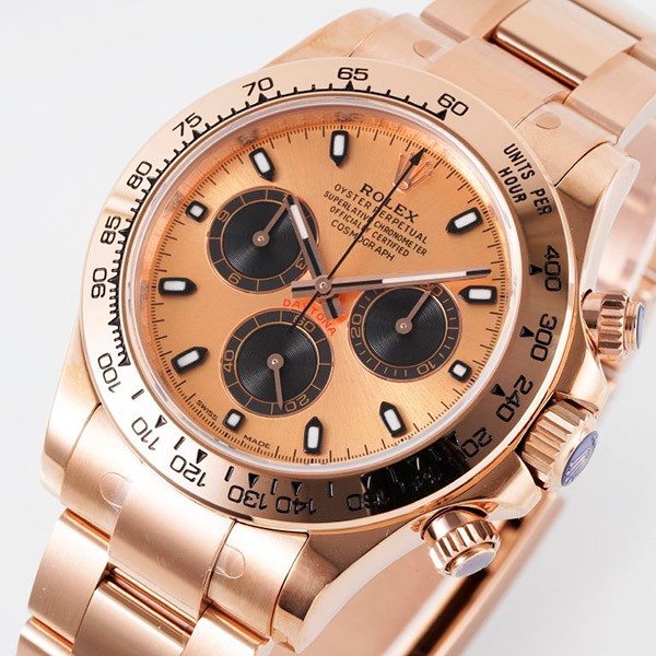 23SS Rolex Replica Cosmograph Daytona 1165087