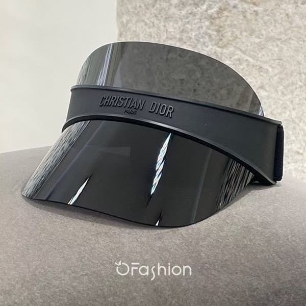 Dior Replica Club Sun Visor Unisex dei81656