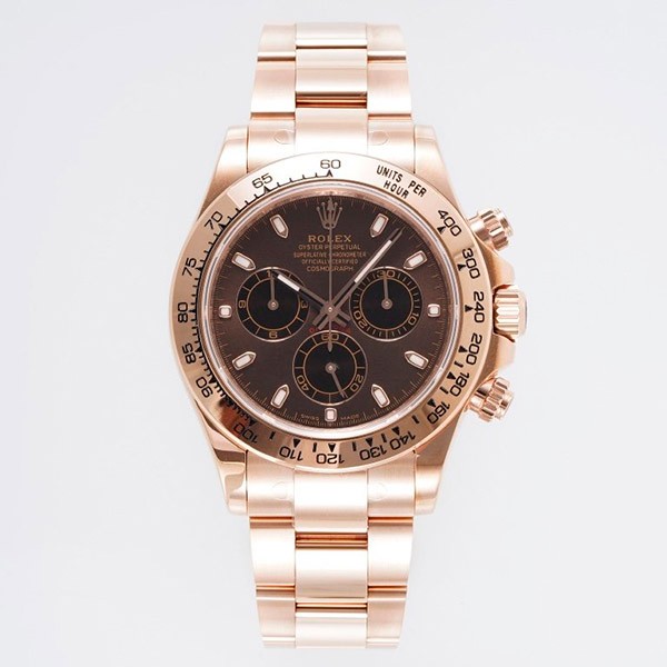 2023 New Rolex Cosmograph Daytona Replica 1165089