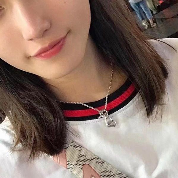 ★Japan!! Popular! Hermes Replica Cover Amulet Pendant Chaine d'Ancre H105128B ★Japan!! Popular! Hermes Replica Cover Amulet Pendant Chaine d'Ancre H105128B