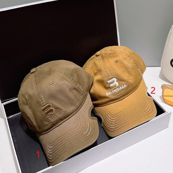 Cheap price! Balenciaga replica baseball cap bax01351