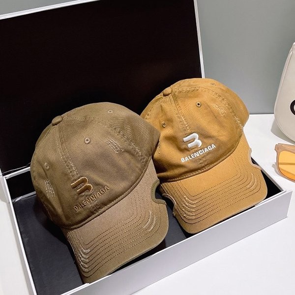 Cheap price! Balenciaga replica baseball cap bax01351