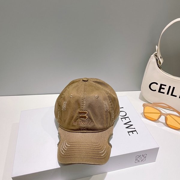 Cheap price! Balenciaga replica baseball cap bax01351
