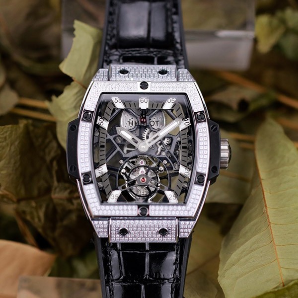 Hublot Replica Spirit of Big Bang Tourbillon huj81644
