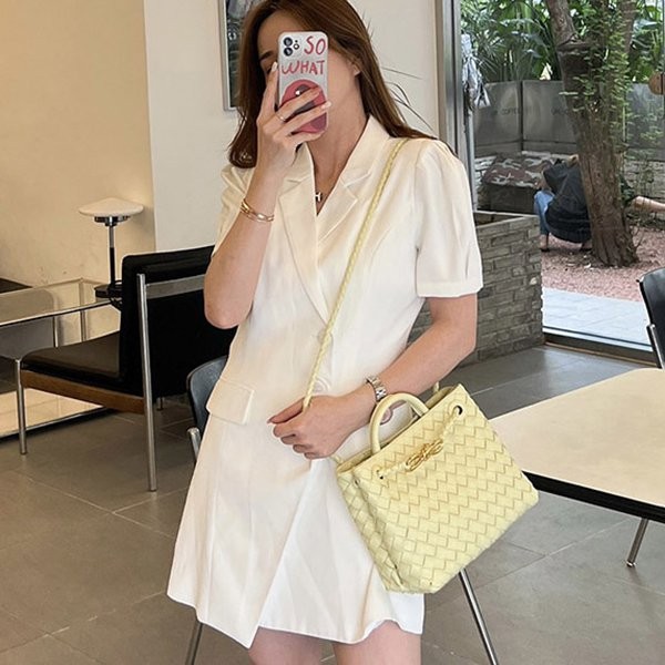 ☆Super popular☆Bottega Veneta Andiamo replica leather shoulder bag bog54098 ☆Super popular☆Bottega Veneta Andiamo replica leather shoulder bag bog54098