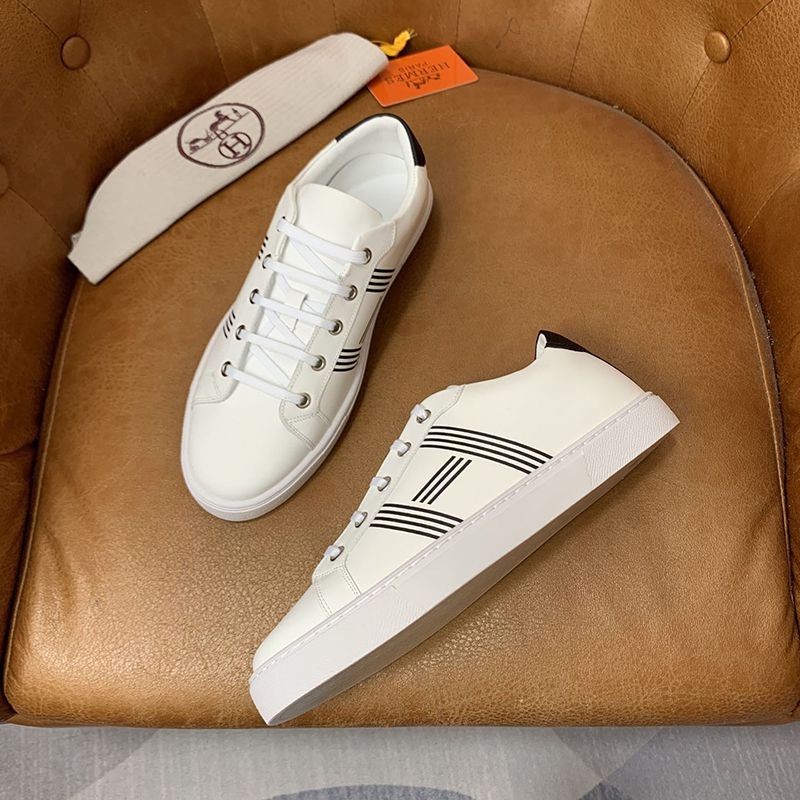 [New item◇Very popular] Hermes sneakers copy shoes simple eru51899